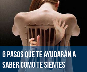 ¿Cuanto te pesa la culpa?