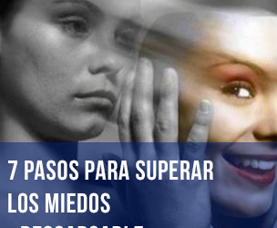 7 pasos para superar los miedos 0 (0)