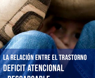 La relación entre el trastorno déficit atencional 0 (0)