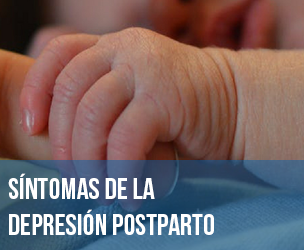 Síntomas de la depresión postparto 0 (0)