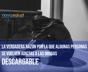 La verdadera razón por la que algunas personas se vuelven adictas a las drogas