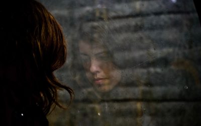 “He podido salir de mi cárcel mental”