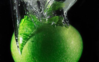Alimentación y salud mental